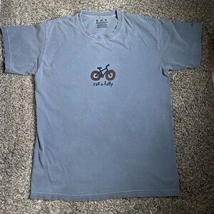Graphic Unisex TShirt size Medium
